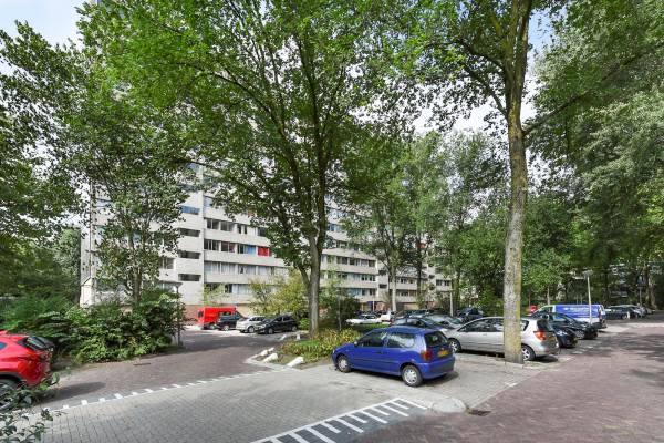 Woning Aart van der Leeuwlaan 1096 24 MB Delft