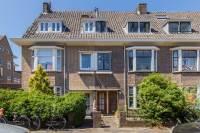 Woning Ternatestraat 5 Delft