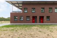 Woning Hoefsetuin 124 Wijchen