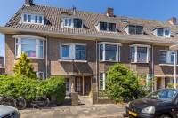 Woning Ternatestraat 7 Delft