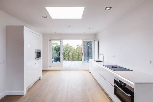 Woning Koninginneweg 44 Amsterdam