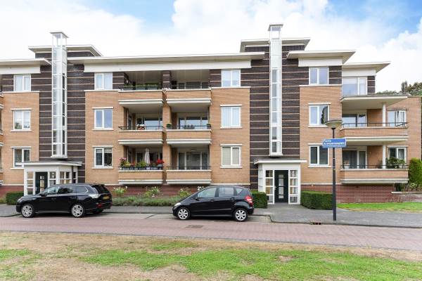 Woning Floris Arntzeniusplein 9 Den Haag