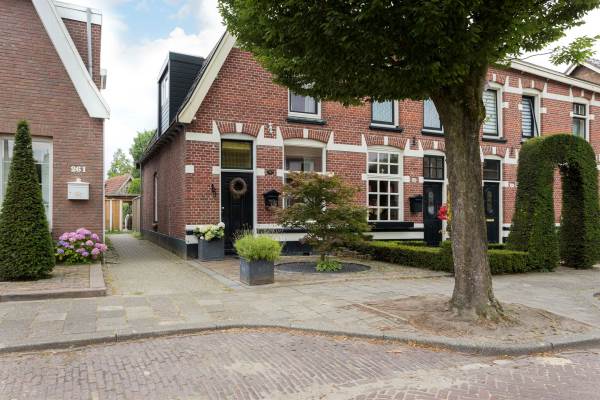 Woning Bultsweg 263 Enschede