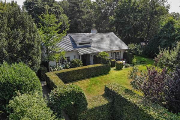 Woning Moergestelseweg 25 Oisterwijk