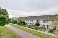 Woning IJsvogel 4 Breda