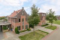 Woning Oer de Feart 60 Joure