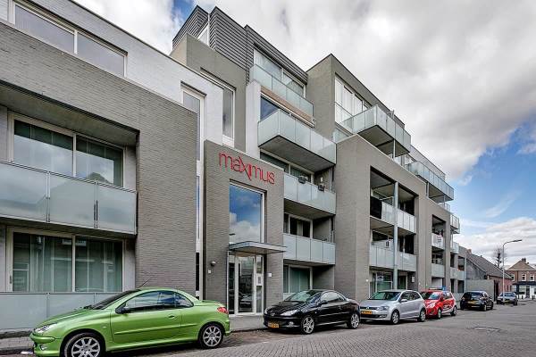Woning Groeseindstraat 59 Tilburg