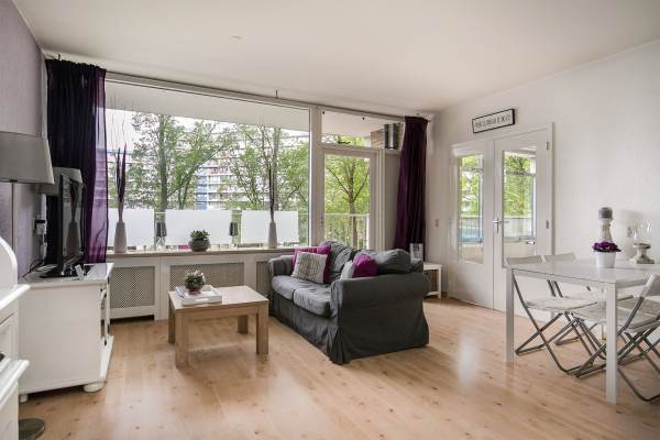 Woning Herenwaard 9 Zoetermeer