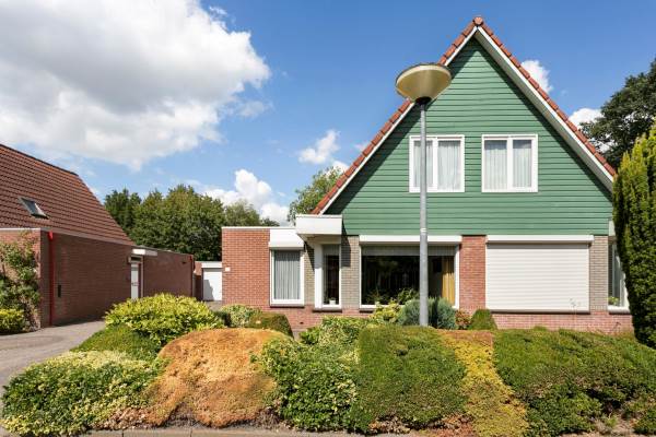 Woning Koningstraat 107 Ter Apel