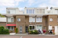 Woning Jan Janzenstraat 9 Amsterdam