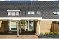 Woning Vierkant 8 Zwaag