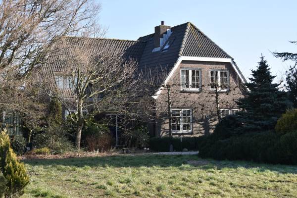 Woning Bentweg 3 Hazerswoude-Dorp