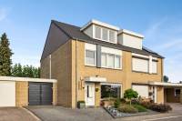Woning Op de Bannet 20 Maastricht