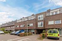 Woning Paardenbloemsingel 43 Vleuten