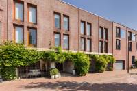 Woning Panamakade 60 Amsterdam