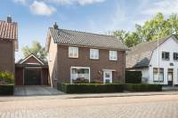 Woning Onsenoortsestraat 19 Nieuwkuijk