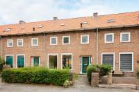 Woning Nachtegaalstraat 11 Badhoevedorp