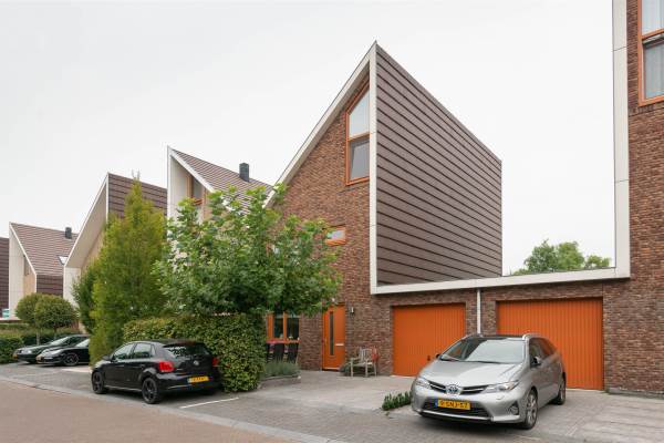 Woning Dieze 19 Nieuwerkerk aan den IJssel
