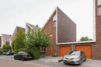 Woning Dieze 19 Nieuwerkerk aan den IJssel
