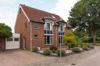 Woning Tuinfluiter 4 Boxmeer