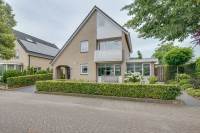 Woning Marie Jungiusstraat 30 Deventer