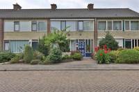 Woning Hazelaarstraat 18 Hoogeveen