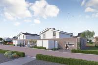 Woning Grastiende 53 Lekkerkerk