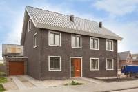 Woning Weidelaan 55 Lekkerkerk