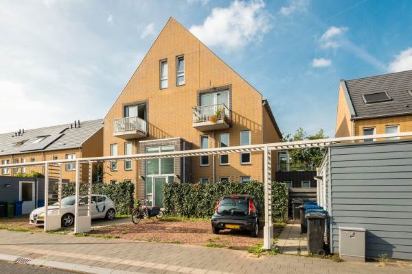 Woning Straat van Corsica 127 Amersfoort