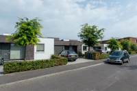 Woning Citroenvlinder 10 Apeldoorn