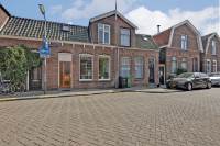 Woning Ooievaarstraat 9 Zaandam