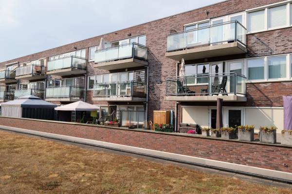 Woning Gildestraat 44 Ede