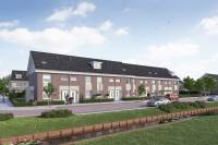 Woning Gaffeltiende 37 Lekkerkerk