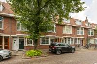 Woning Markgraaflaan 71 Vlaardingen