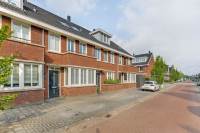 Woning Lisdoddestraat 15 Kudelstaart