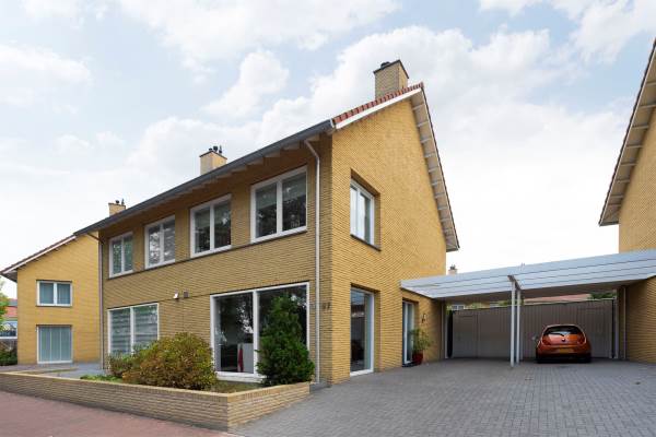 Woning Nieuwe Maanderbuurtweg 67 Ede