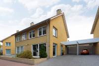 Woning Nieuwe Maanderbuurtweg 67 Ede