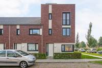 Woning Bouwe van Ensstraat 30 Heerenveen