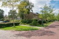 Woning Brasemcroftlaan 23 Heiloo