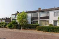 Woning Meerstraat 62 Naarden
