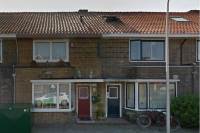 Woning Getfertweg 244 Enschede