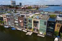 Woning Scheepstimmermanstraat 114 Amsterdam