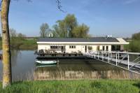 Woning Strangkade 24 Beneden-Leeuwen