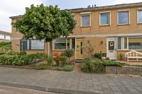 Woning Hermansstraat 8 Oud-Beijerland