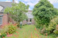 Woning Zandvaart 87 Breezand