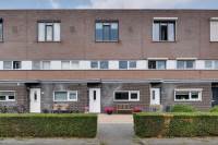 Woning Berenklauw 14 Den Bosch