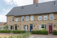 Woning Visserstraat 55 Ede