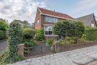 Woning Badhuisstraat 7 's-Gravendeel