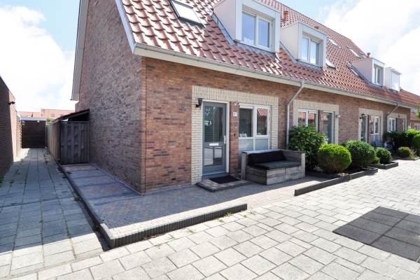 Woning Fruitlaan 97 Wateringen
