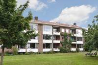 Woning Einsteinstraat 18 Amersfoort